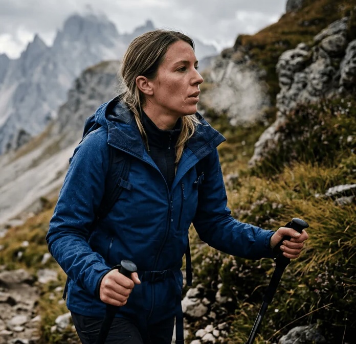 Bergmensch Markenwelt: Outdoor-Community mit großem Sortiment
