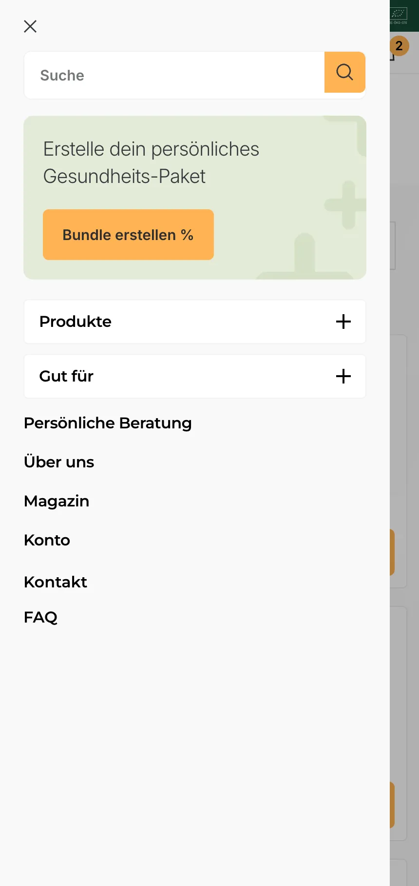 Viktilabs Mobile: Bestseller-Kollektion